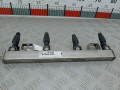 форсунка Ford Focus 2 поколение 2007, 2.0 л., АКПП, хетчбэк 5 дв., 1149958 - фото №3