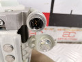 ремень безопасности Infiniti QX56 1 поколение 2006, 5.6 л., АКПП, внедорожник 5 дв., 86884ZC48D - фото №3