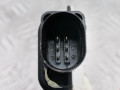 замок двери задней левой Skoda Fabia 2 поколение [рестайлинг] 2011, 1.6 л., МКПП, хетчбэк 5 дв., 5N0839015D - фото №3