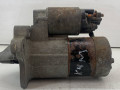 стартер Renault Duster 1 поколение 2012, 1.6 л., бензин, 8200665520, M000T93381 - фото №7