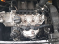 дверь передняя правая Volkswagen Fox 2 поколение 2005, 1.2 л., МКПП, хетчбэк 3 дв., 5Z3831056K - фото №17