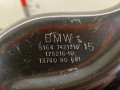 крепление фары правой BMW X5 G05 [рестайлинг] G05 2023, 3.0 л., B58B30, бензин, АКПП, carbonschwarz metallic (416), внедорожник 5 дв., 51647421710 - фото №5