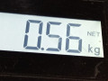 радиатор отопителя (печки) Opel Meriva 1 поколение (A) 2004, 1.7 л., МКПП, минивэн, 93175260 - фото №6