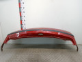 бампер задний Nissan Micra 3 поколение (K12) 2005, 1.2 л., МКПП, хетчбэк 3 дв., 13179916 - фото №2