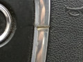 подушка безопасности водителя Audi A4 B7 2005, 2.5 л., МКПП, универсал, 8E0880201BL - фото №2