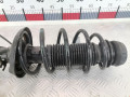 стойка амортизатора Volkswagen Golf 4 поколение 2000, 1.6 л., АКПП, хетчбэк 3 дв., 1J0413031S - фото №2