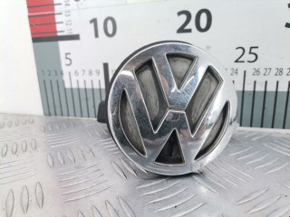эмблема Volkswagen Golf 4 поколение 2000, 1.9 л., МКПП, универсал, 1J5827469L