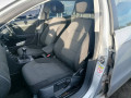 джойстик управления мультимедиа Volkswagen Passat B7 2011, 2.0 л., МКПП, универсал, 5N0035341H - фото №20