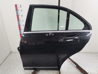 дверь задняя левая Mercedes-Benz C-Класс W204/S204 2007, 2.2 л., АКПП, седан, A2047302100
