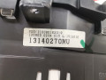 щиток приборов (приборная панель) Opel Meriva 1 поколение (A) 2003, 1.8 л., робот, минивэн, 93179390 - фото №6