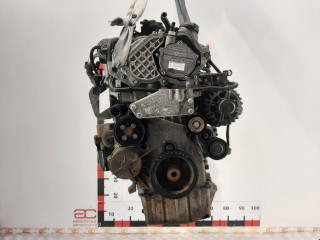 двигатель Mitsubishi Colt 6 поколение (Z20/Z30) 2006, 1.5 л., МКПП, хетчбэк 3 дв., 1000A230