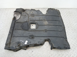 защита двигателя Volkswagen Caddy 3 поколение 2008, 1.9 л., АКПП, фургон, 1K0825237AG