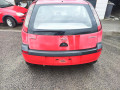 маховик Opel Corsa C 2001, 1.0 л., МКПП, хетчбэк 3 дв., 55587033 - фото №14