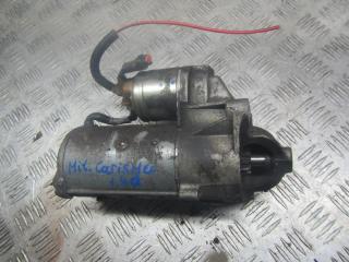 стартер Mitsubishi Carisma 1 поколение [рестайлинг] 2001, 1.9 л., 30620657