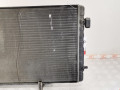 радиатор (основной) Volkswagen Golf 4 поколение 2001, 1.9 л., МКПП, хетчбэк 3 дв., 1J0121253AD - фото №6