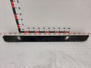 подножка BMW X5 E53 2003, 3.0 л., АКПП, внедорожник 5 дв., 51718403078