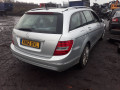 дисплей Mercedes-Benz C-Класс W204 [рестайлинг] 2012, 1.8 л., АКПП, универсал, A1729004004 - фото №12