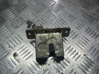 замок багажника Opel Astra G 2000, 1.6 л., МКПП, хетчбэк 5 дв., 09130569