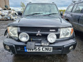 дверь задняя правая Mitsubishi Pajero Pinin 1 поколение 2004, 2.0 л., МКПП, внедорожник 5 дв., MN133384 - фото №14