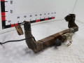 прицепное устройство (фаркоп) Volkswagen LT 2 поколение 1996, 2.5 л., МКПП, микроавтобус - фото №2