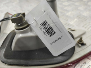 фонарь крышки багажника левый Ford Escape 3 поколение C520 2015, 1.6 л., АКПП, внедорожник 5 дв., CJ5Z13405A