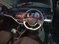 фара правая Kia Picanto 2 поколение 2011, 1.0 л., МКПП, хетчбэк 3 дв., 92102-1Y040 - фото №8