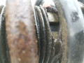 стойка амортизатора Volkswagen Touareg 1 поколение 2003, 2.5 л., АКПП, внедорожник 5 дв., 7L6413032S - фото №5