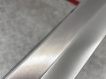 молдинг двери передней левой BMW X7 G07 2018, 3.0 л., B57 D30 C, дизель, arktikgrau brill. metallic (c27), 51138092880 - фото №5