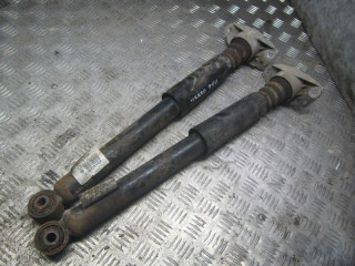 амортизатор задний Volkswagen Passat B6 2009, 2.0 л., МКПП, универсал