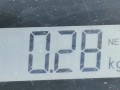 патрубок интеркулера SEAT Ibiza 3 поколение 2003, 1.9 л., МКПП, хетчбэк 3 дв., 1J0129627D - фото №5