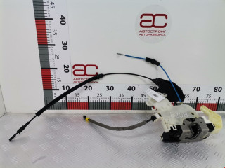 замок двери задней правой Mercedes-Benz E-Класс W212/S212/C207/A207 2012, 2.1 л., АКПП, универсал, A2047303635