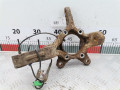 кулак поворотный левый Suzuki Grand Vitara 2 поколение 2006, 1.6 л., МКПП, внедорожник 3 дв., 4515165J00 - фото №6