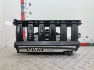 коллектор впускной BMW 5 серия E60/E61 [рестайлинг] 2008, 2.5 л., АКПП, универсал, 11617593006