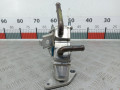 охладитель EGR / Радиатор EGR Toyota Yaris P1 2001, 1.5 л., робот, хетчбэк 3 дв., 2205000020 - фото №4