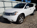 дисплей Nissan Murano Z50 2004, 3.5 л., АКПП, внедорожник 5 дв., 28090CB601 - фото №14
