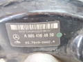 вакуумный усилитель тормозов Mercedes-Benz C-Класс W203/S203/CL203 2002, 03784920024, A0054304830 - фото №6
