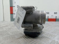 заслонка дроссельная Volkswagen Polo 4 поколение 2005, 1.2 л., МКПП, хетчбэк 5 дв., 03C133062R - фото №4