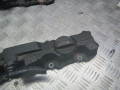 клапанная крышка Peugeot 307 1 поколение 2003, 1.6 л., 9638570180 - фото №5