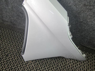 крыло заднее правое Ford B-max 1 поколение 2012, 1.4 л., МКПП, минивэн, AV11296A22AC, AV11R29612AD