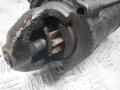 стартер Fiat Ducato 2 поколение 2001, 2.8 л., 0001223013 - фото №3