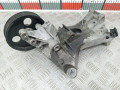 кронштейн генератора Renault Megane 1 поколение 1999, 1.4 л., МКПП, хетчбэк 5 дв., 8200185605 - фото №4