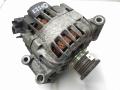 генератор Mini Cooper 2 поколение 2007, 1.4 л., i, бензин, МКПП, передний привод, 7576513, 12317576513 - фото №3