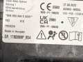 подушка безопасности пассажира Porsche 2023, 2.0 л., бензин, АКПП, 95B880204C - фото №5