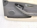 обшивка двери передняя правая BMW 6 серия E63/E64 2004, 4.4 л., АКПП, кабриолет, 51419138404 - фото №2