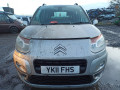 полуось передняя правая (приводной вал, ШРУС) Citroen C3 Picasso 1 поколение 2011, 1.6 л., МКПП, минивэн, 3273KR - фото №11