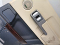 обшивка двери задняя правая Land Rover Range Rover 3 поколение 2004, 3.0 л., АКПП, внедорожник 5 дв., VBA000060 - фото №2