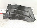 защита арок передняя левая (подкрылок) Citroen Jumper 1 поколение 1996, 2.5 л., МКПП, микроавтобус, 713666 - фото №2