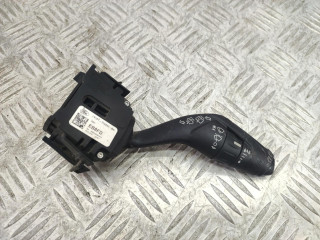 переключатель дворников Ford Focus 3 поколение 2013, F1FT17A553-BA