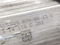 ТНВД Peugeot 207 1 поколение 2008, 1.6 л., Ti, бензин, МКПП, передний привод, V75888798013C - фото №4