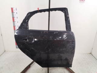 дверь задняя правая Ford Focus 3 поколение 2014, 1885270